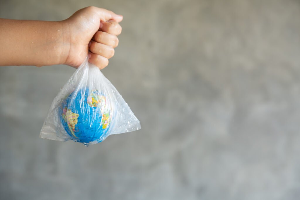 Biodegradable Product
