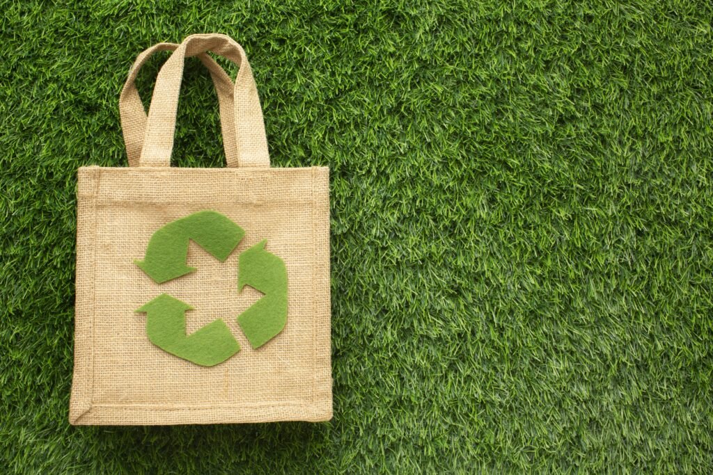 Biodegradable Packaging