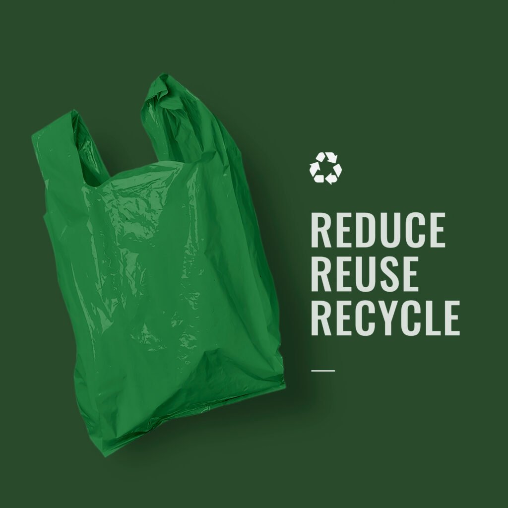 Biodegradable Bags