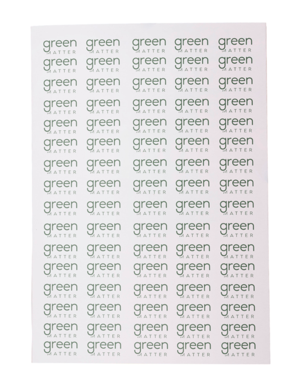 Butter Paper Sheet