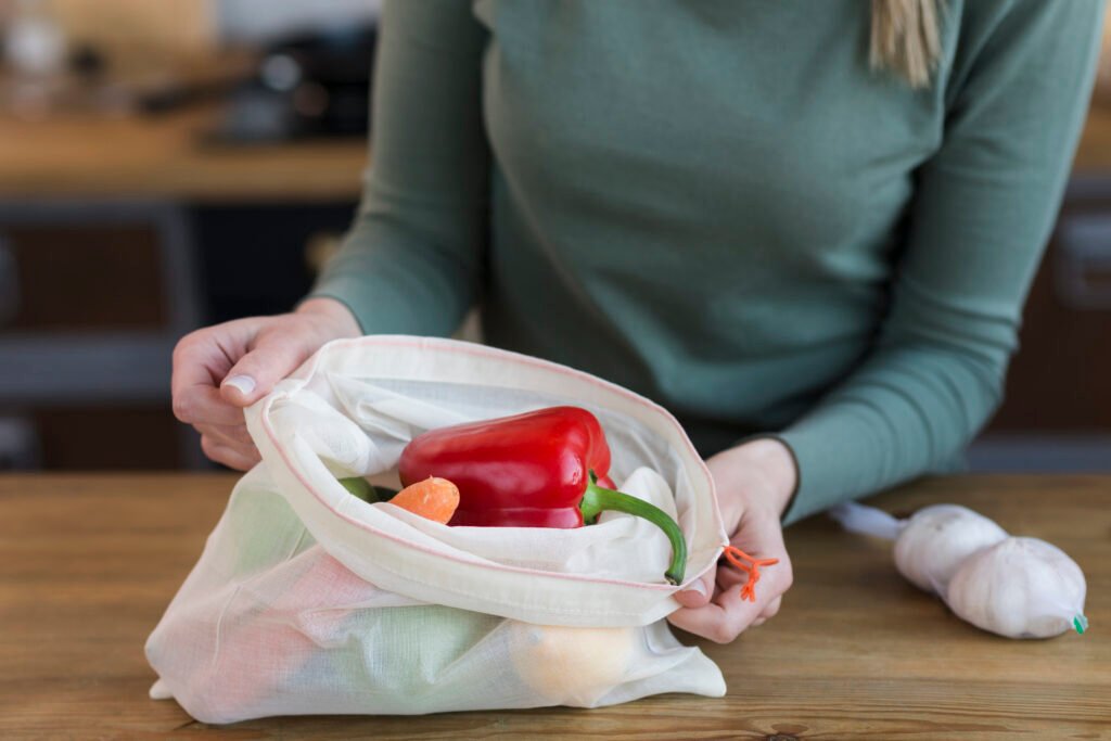 Compostable Bags