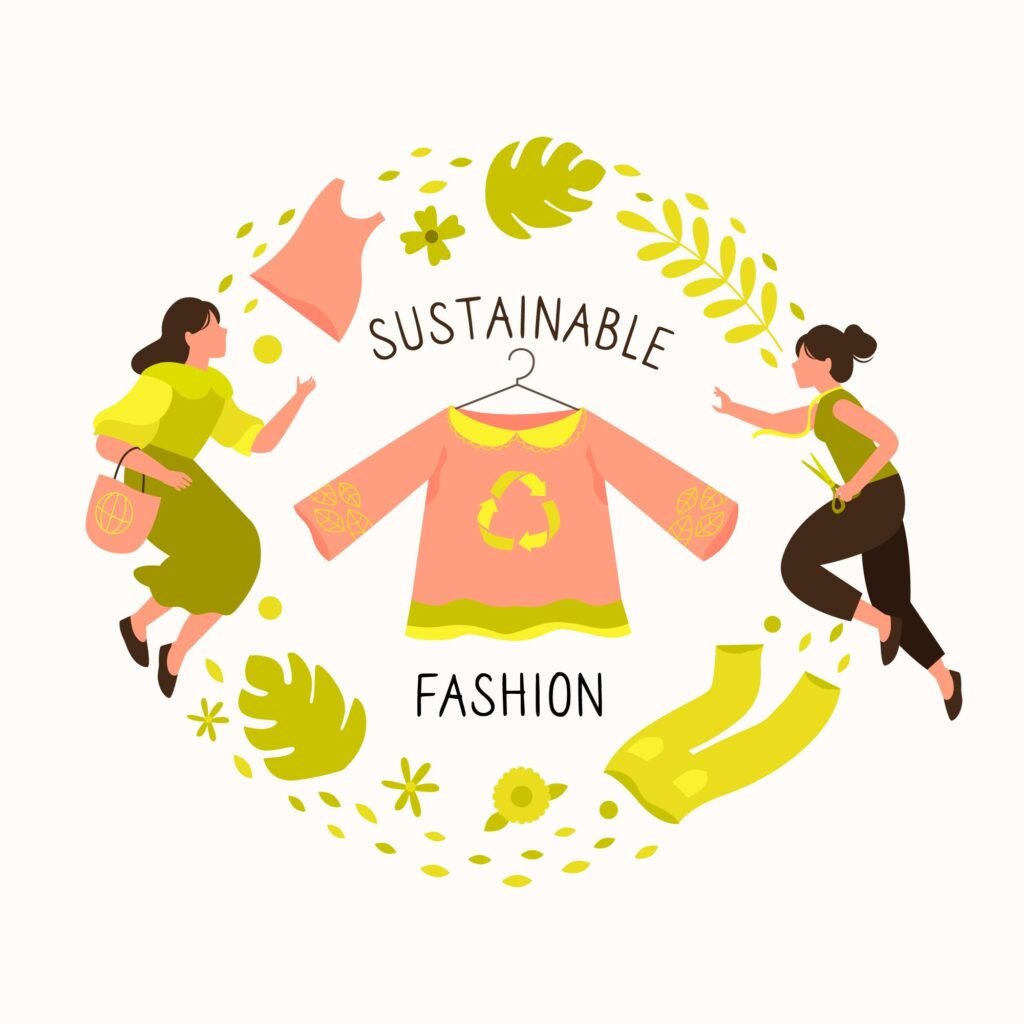 Compostable Garment Bags for Eco Fashion