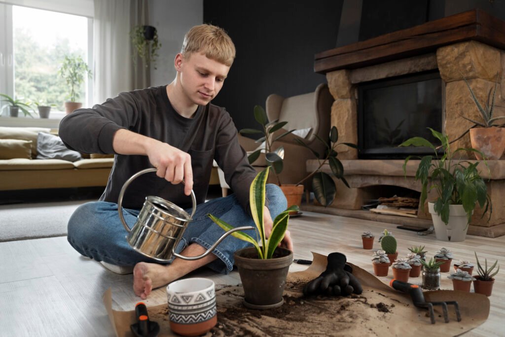Compost at Home Simple How-To Guide