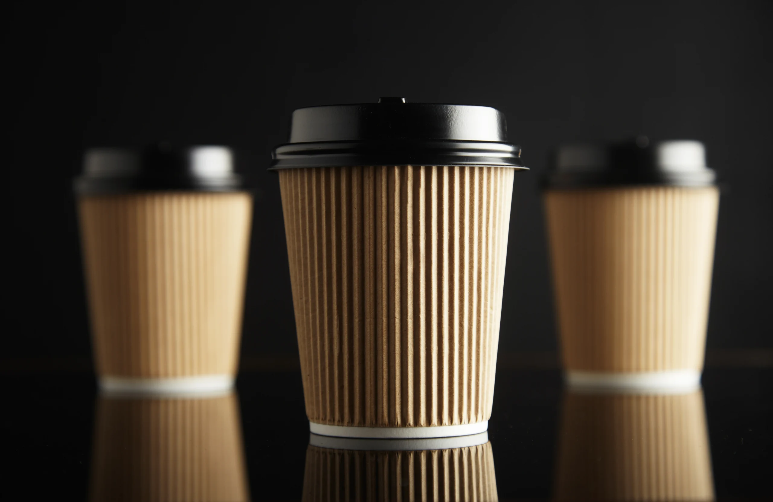 Green Shift: Starbucks’ Disposable Cup