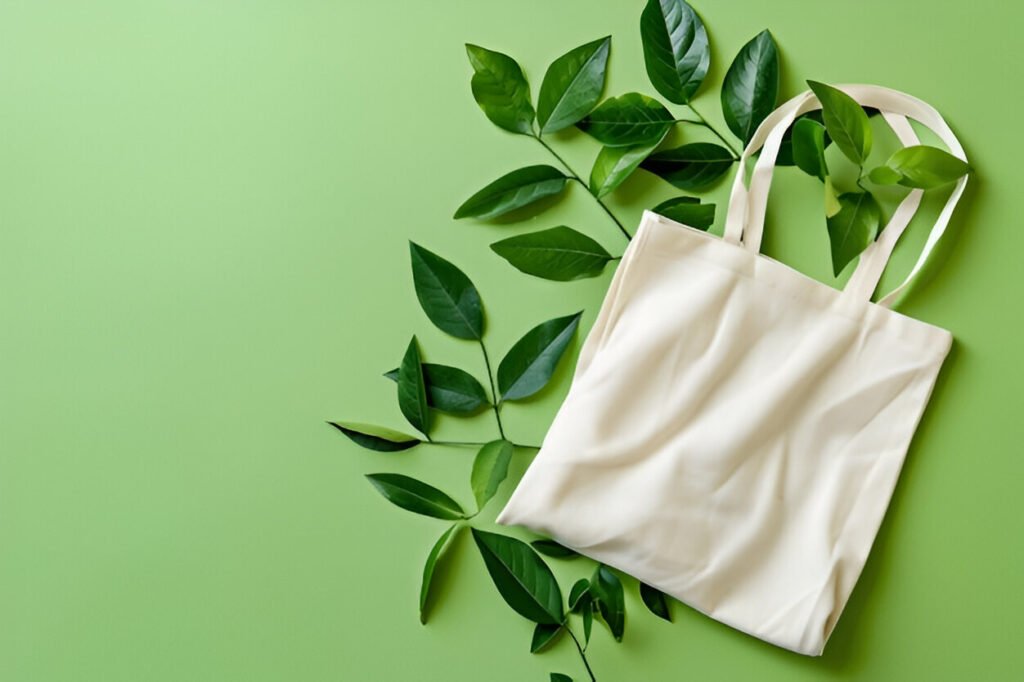 Why Recycled Carry Bags Are Best for Everyday Use?