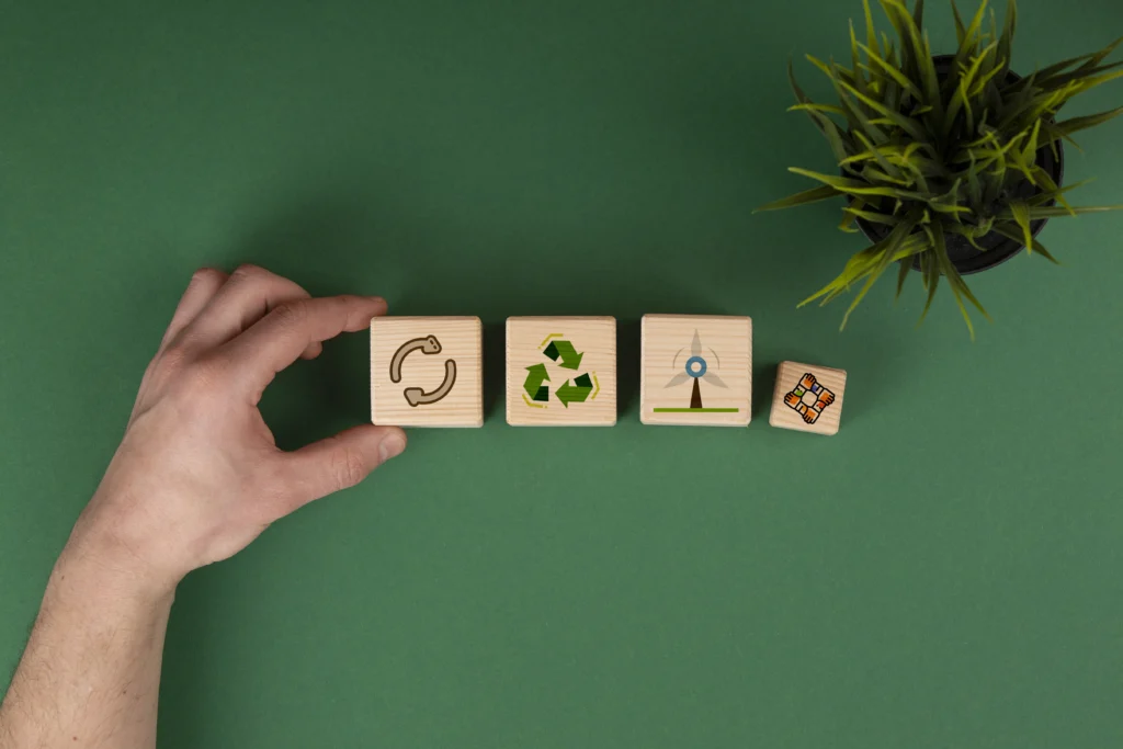 Guide to Biodegradable Products Awareness