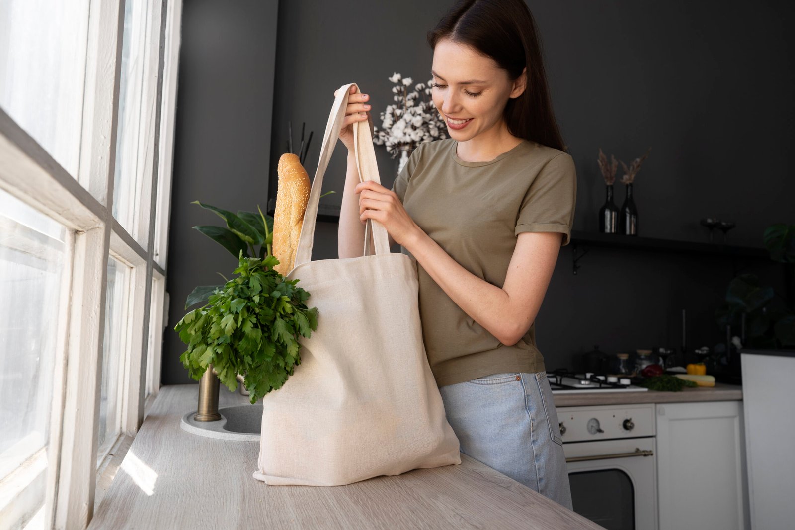 Why Clothing Brands Are Choosing Recycled Garment Bags?