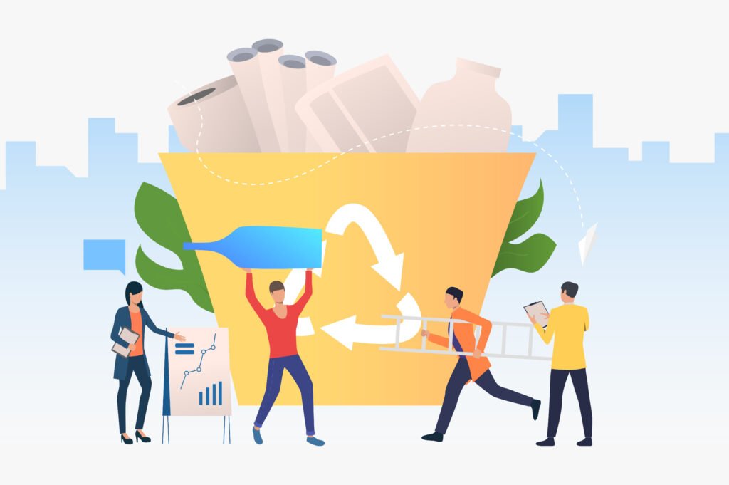 Plastic Waste Management Strategies That Actually Work