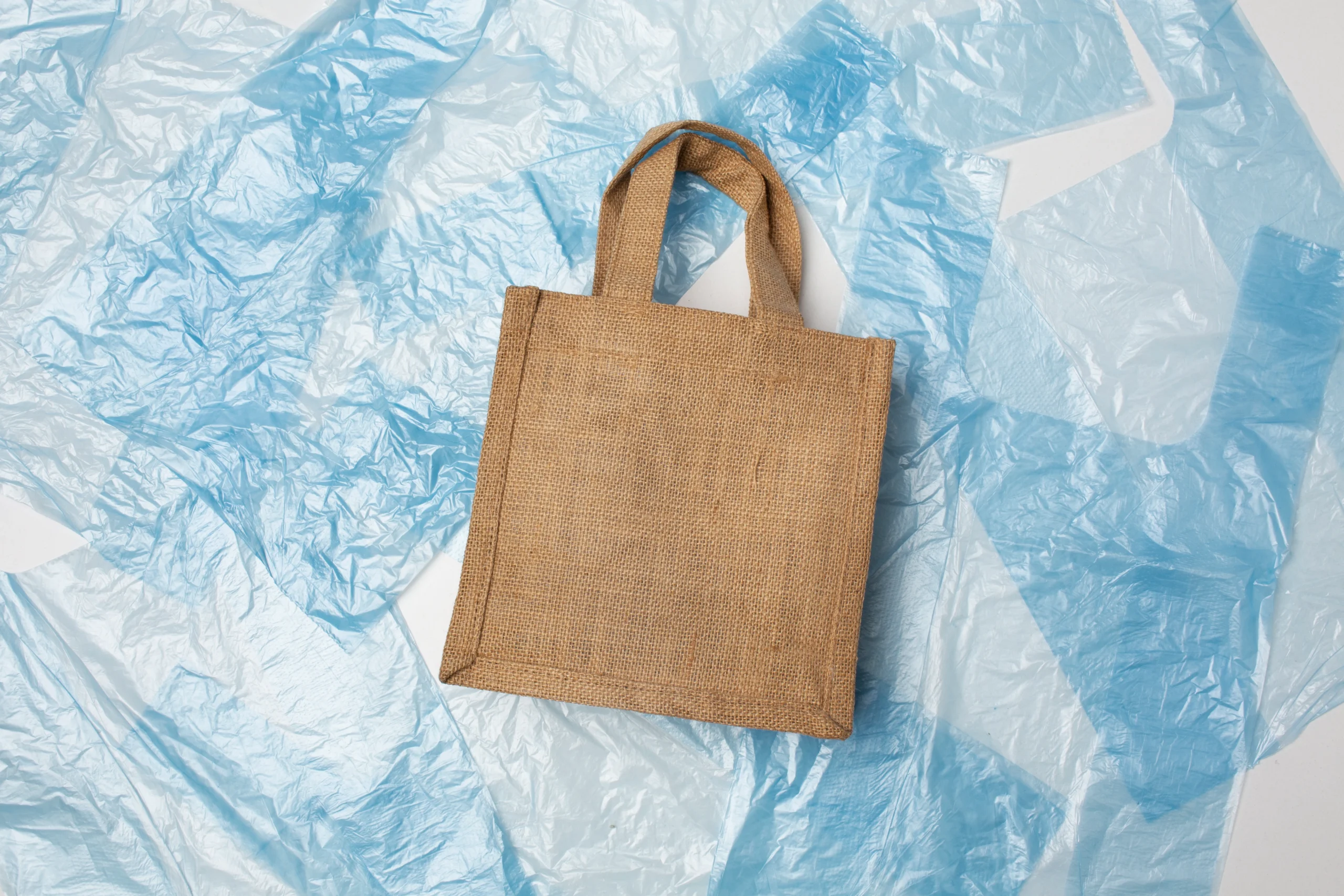 The Role of Biodegradable Bags in Eco-friendly Farming Practices in India