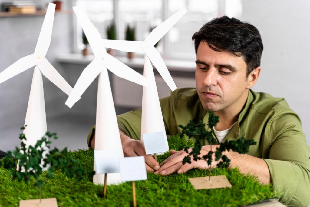 What Are Greenhouse Gases?