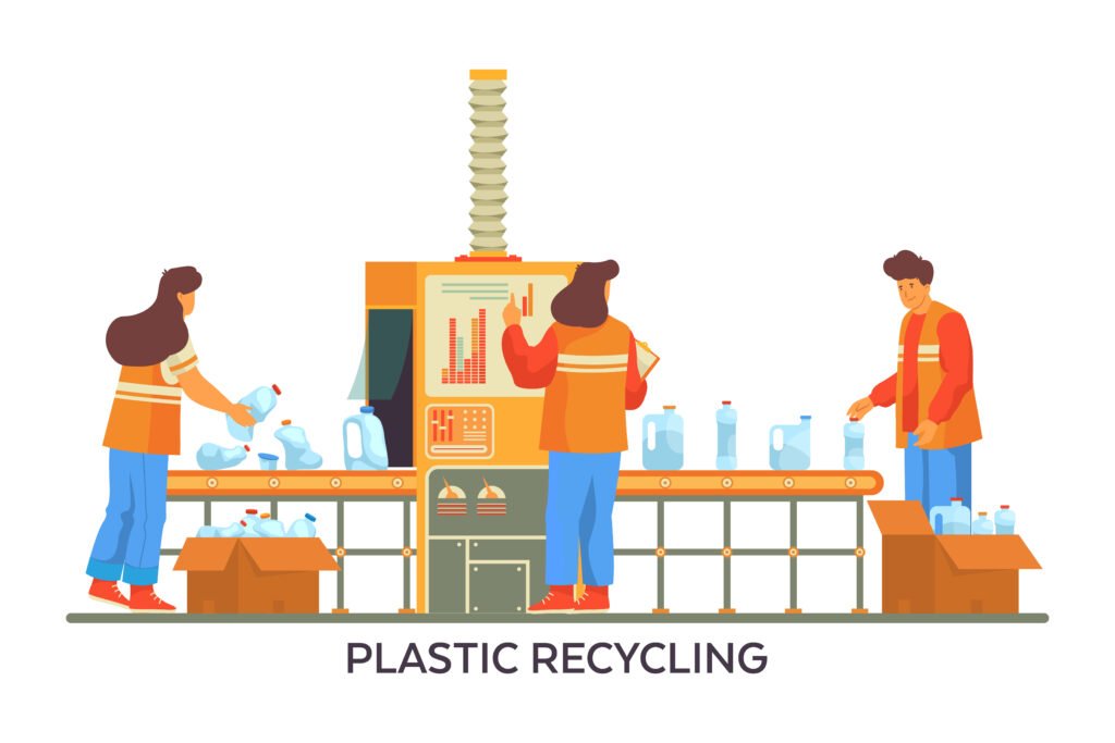 How EPR Plastic Impacts Packaging