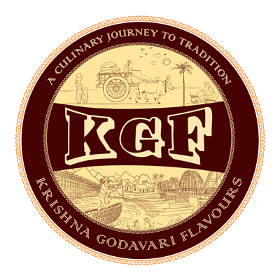 KGF logo