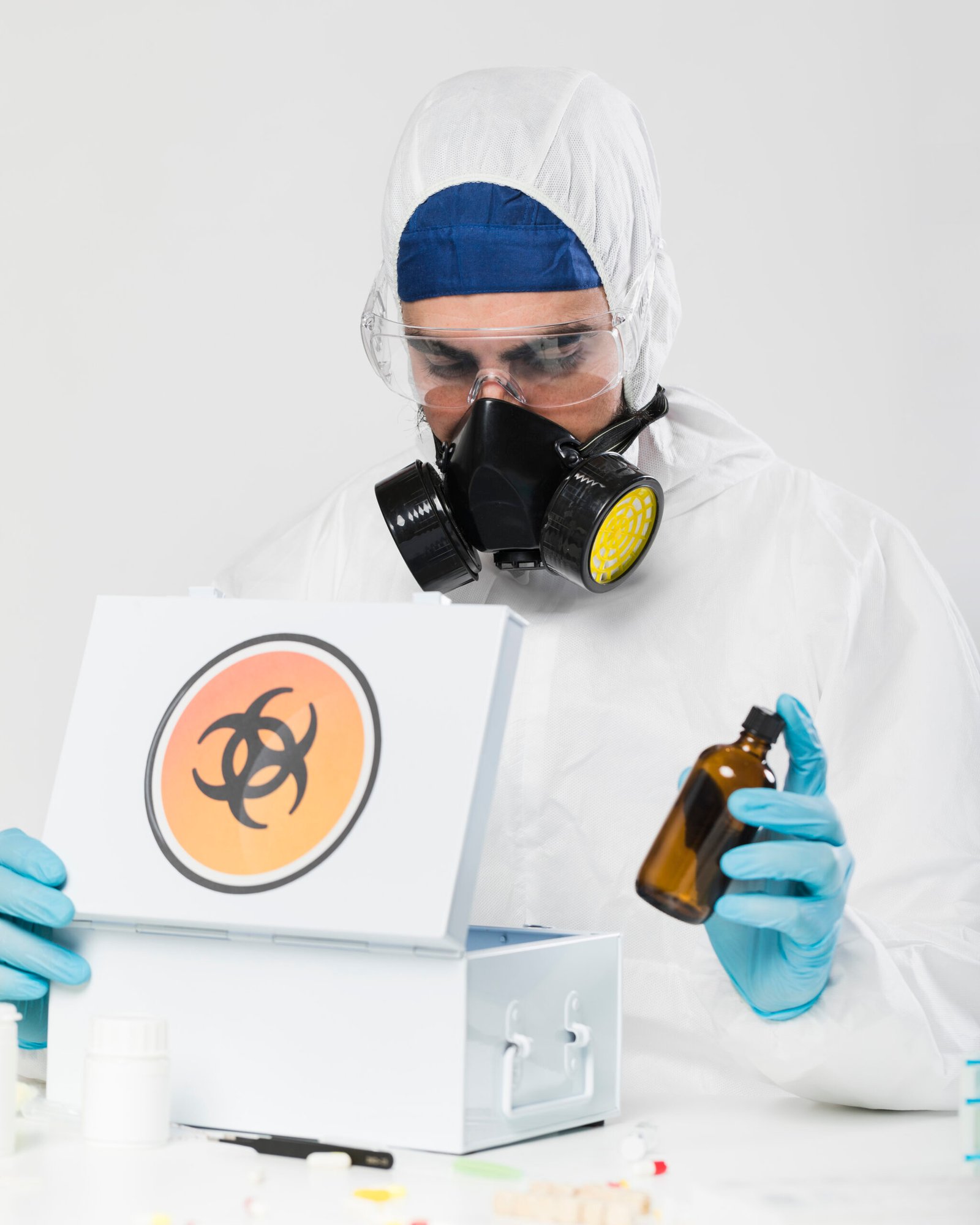 What Are PFAS Chemicals? Everything About PFAS