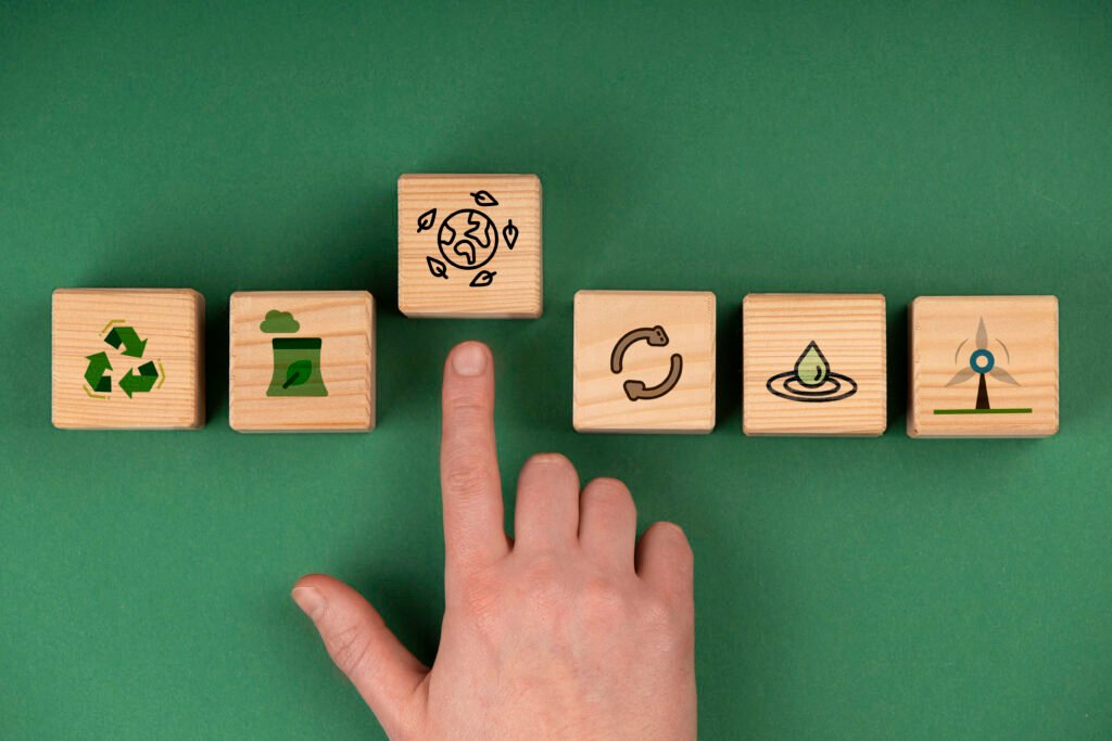 Benefits of the Circular Economy Model