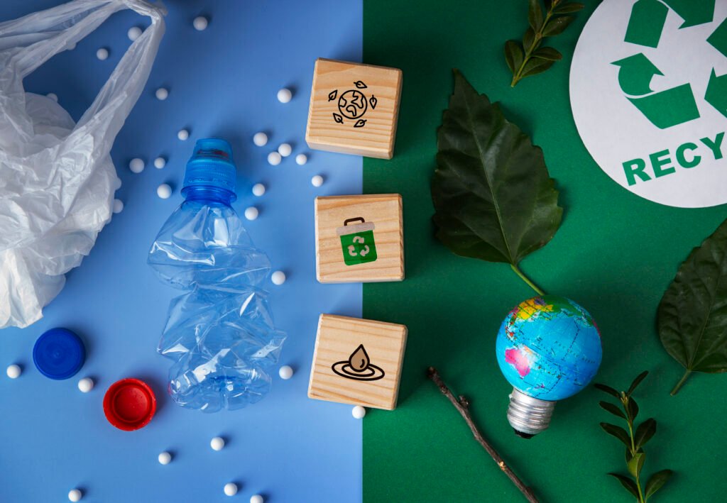 Carbon Credits vs Plastic Credits Explained
