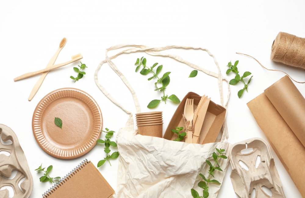 levels of packaging