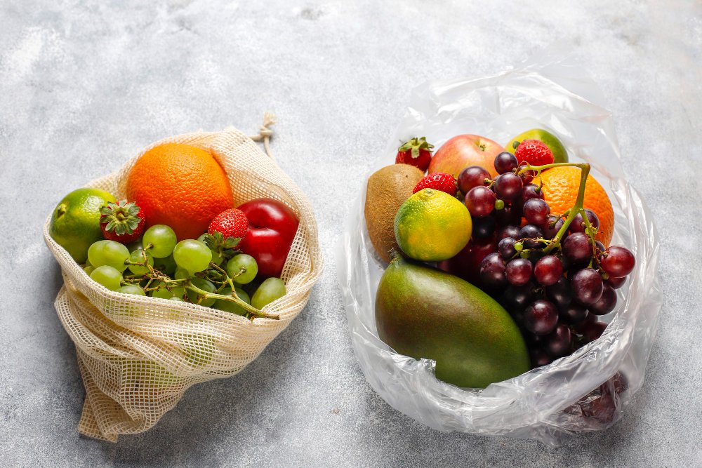 Compostable vs Oxo-Biodegradable Bags: Smart Choice for Business