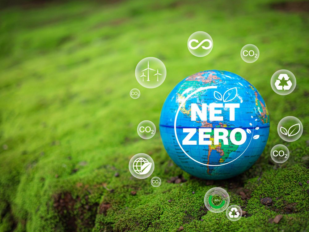 What Is Net Zero? How to Do It Right in 2025