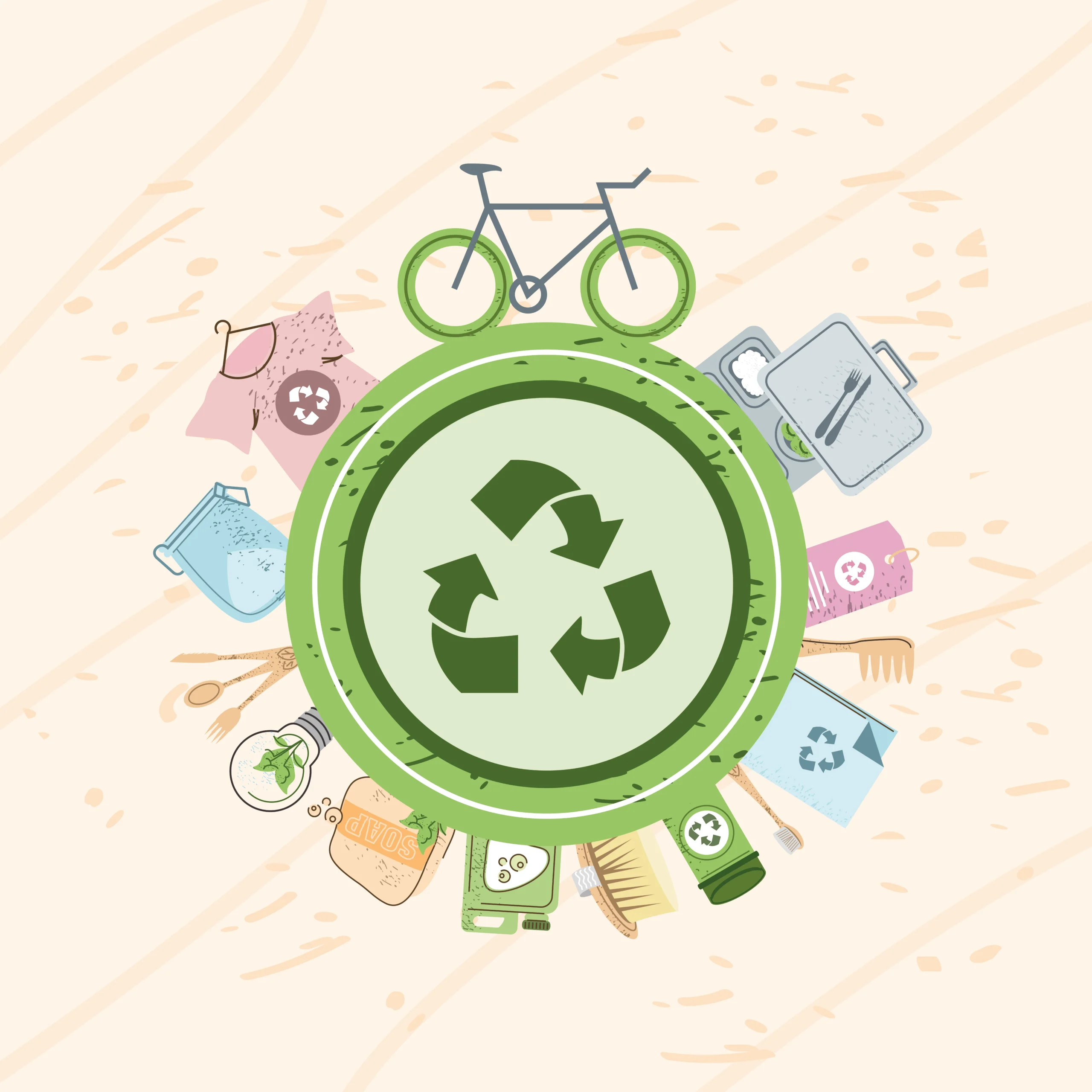 Biodegradable Products for Sustainable Business