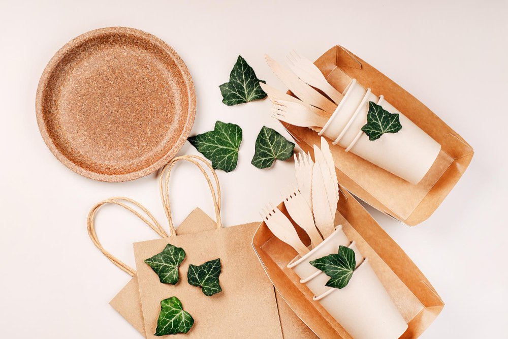 Top 10 Sustainable Packaging Trends 2025