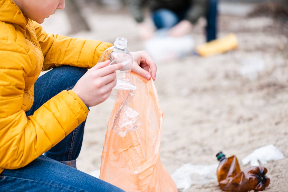 Understanding the Harmful Effects of Plastic
