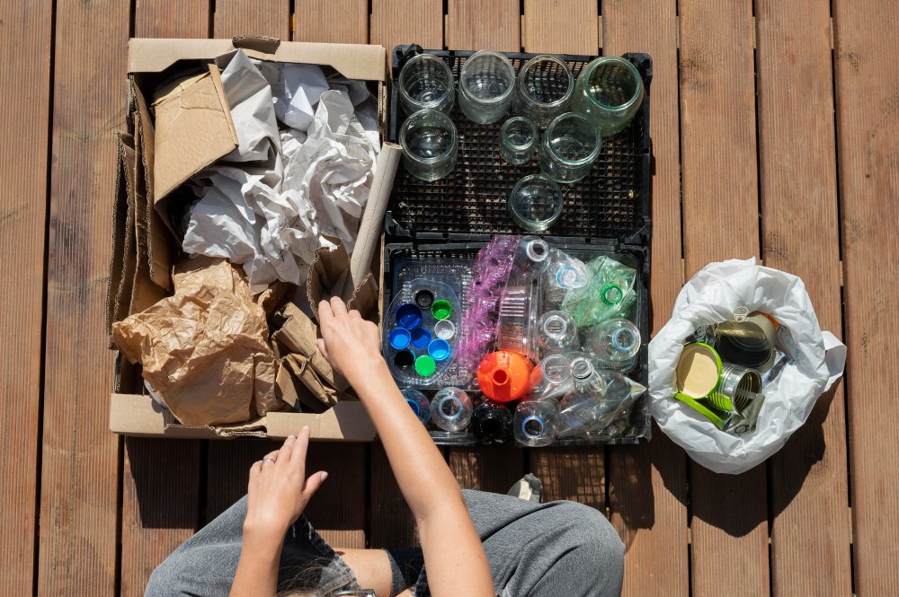 10 Biodegradable Materials for Packaging Solutions