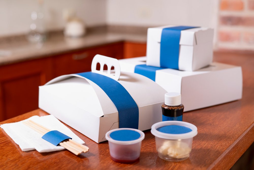 Best Packaging Materials for Bakery Products