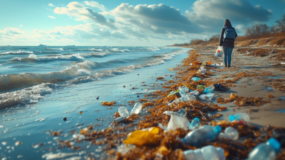 4 Human Benefits of Reducing Plastic Waste in Ocean