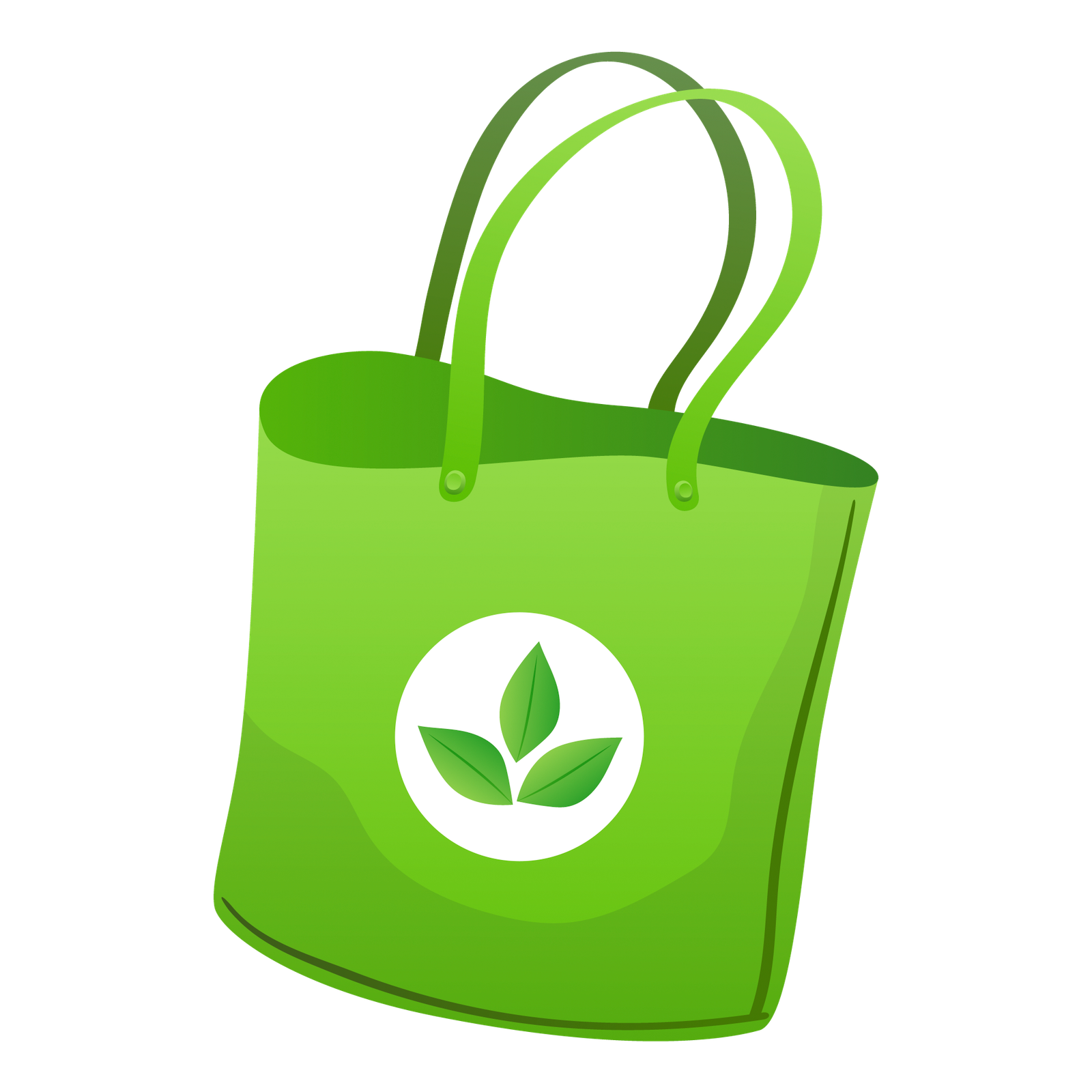 IOS Certified Compostable Bag