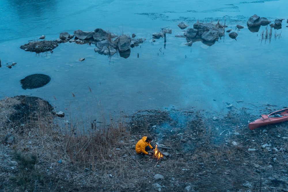 Ganga River Pollution: Causes, Impact & Clean Alternatives