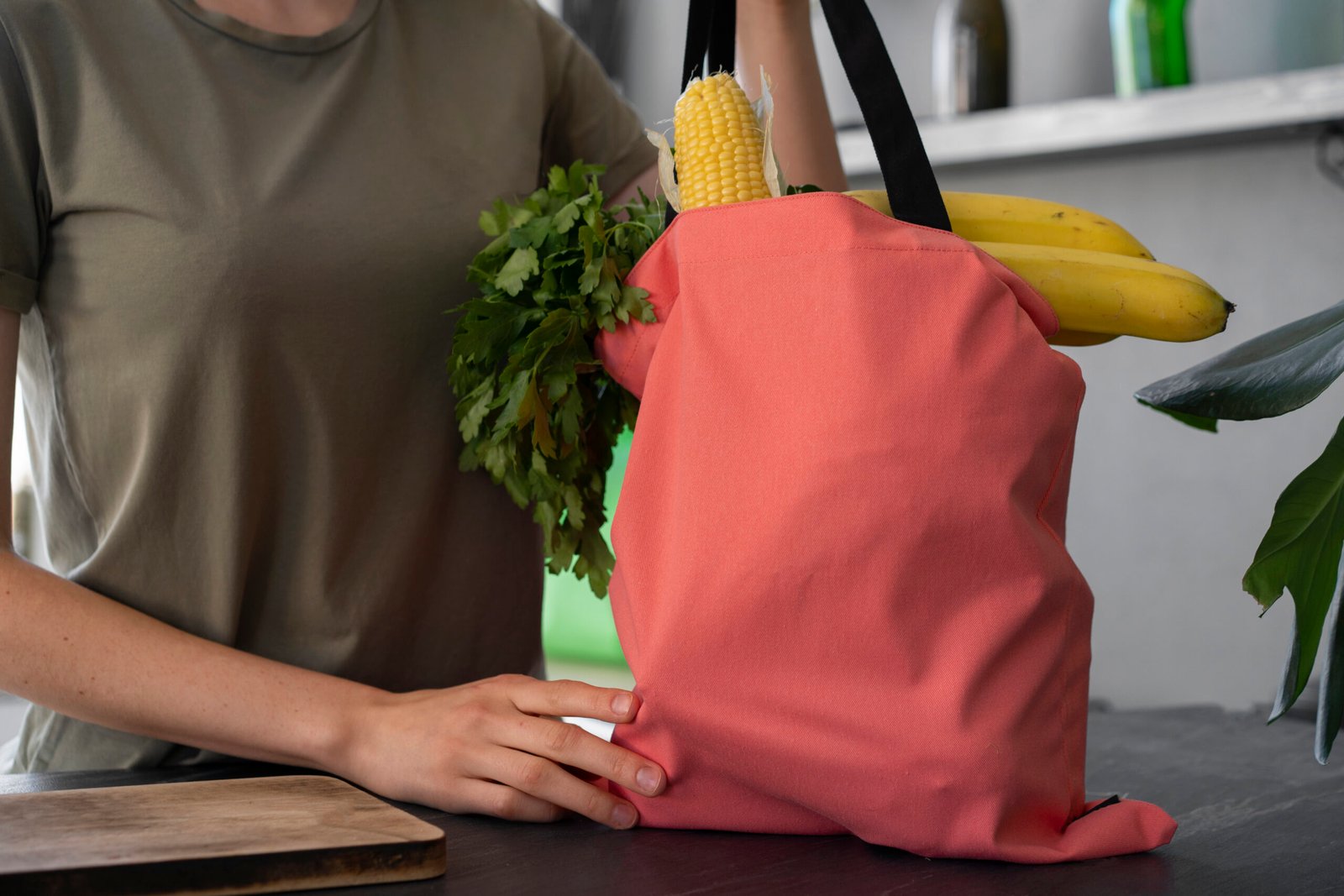 Are Non-Woven Bags Really Biodegradable
