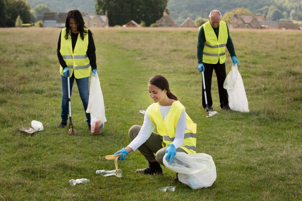 How Municipalities Can Promote Bio Medical Waste Management