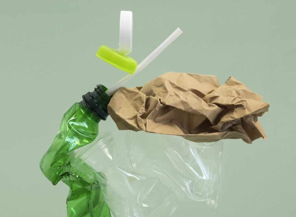 Non Biodegradable Waste