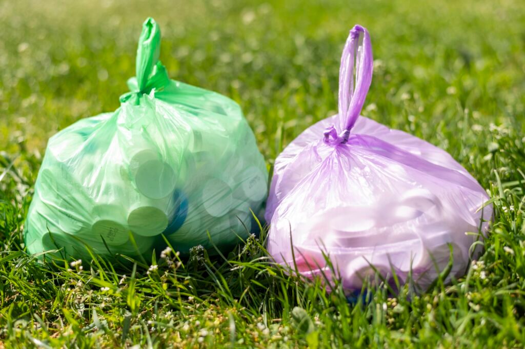 Can You Store PBAT Bags Long-Term? Shelf Life, Storage Tips, and Expiry