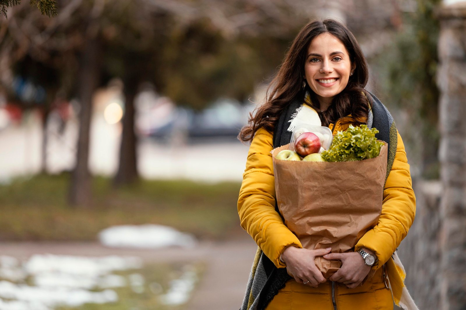 Save Future Generations By Using Biodegradable Vegetable Carry Bags