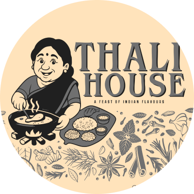 Thali house