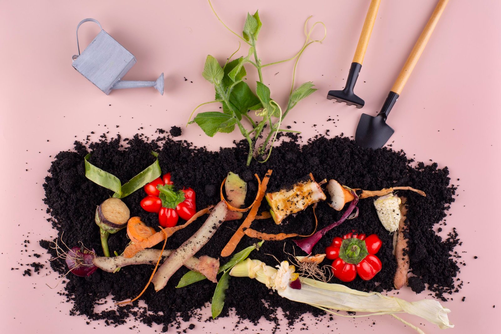 Types of Composting Methods You Should Know in 2025