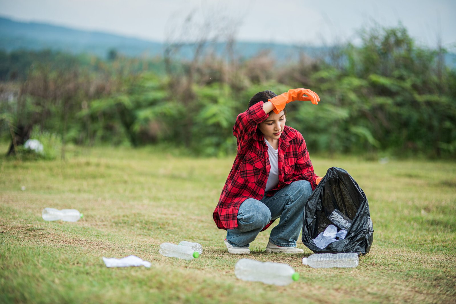 5 Common Mistakes To Avoid When Using Compostable Garbage Bags